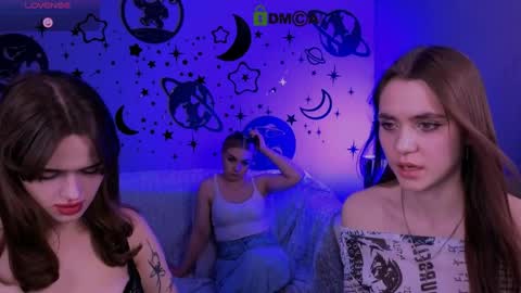Laure online show from June 5, 10:21 am