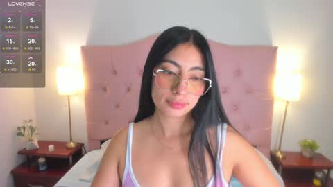 laurenn_smitth online show from January 10, 12:36 pm