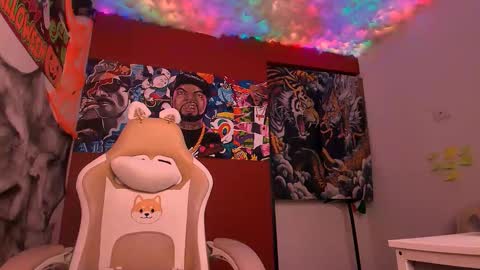 Laurent online show from October 17, 4:05 am