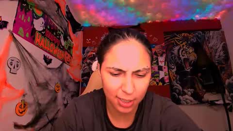 Laurent online show from October 21, 5:22 am