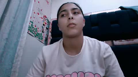 Snapshot of laurent0502 chatting on January 19, 2:47 am Laurent online show from January 19, 2:47 am