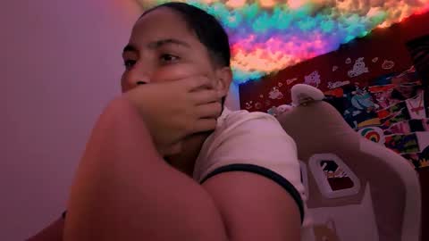 Laurent online show from November 6, 5:57 am