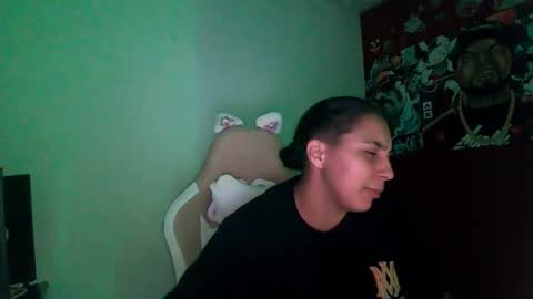 Laurent online show from November 12, 4:10 am