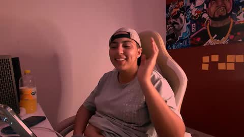 Laurent online show from November 7, 5:57 am