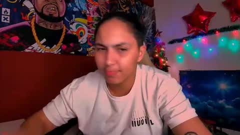 Laurent online show from January 10, 2:27 am