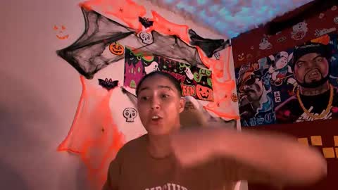 Laurent online show from November 3, 12:14 am