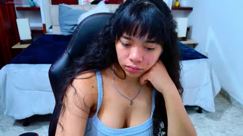 laurent online show from October 24, 3:13 am