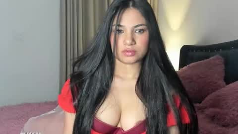 daniela angel     online show from March 26, 1:41 am