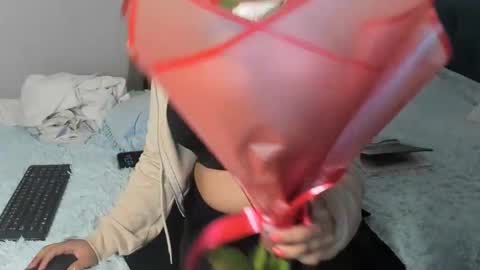 daniela angel     online show from January 9, 5:34 am