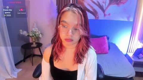 Hanna online show from May 20, 12:24 pm