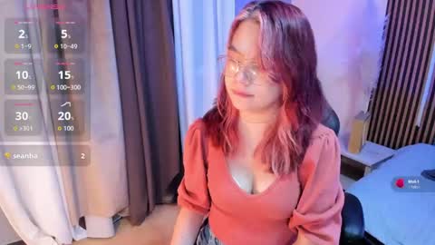 Hanna online show from May 21, 12:25 pm