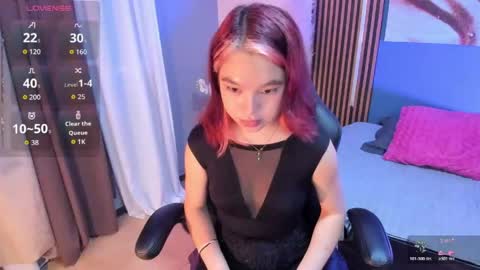Hanna online show from May 22, 12:36 pm