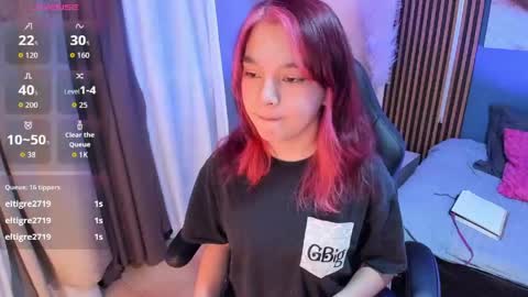 Hanna online show from April 30, 5:40 pm