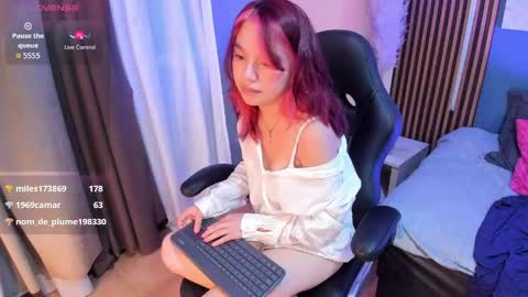 Hanna online show from April 29, 5:30 pm