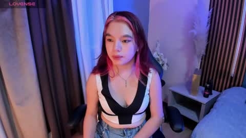 Hanna online show from May 5, 6:11 pm