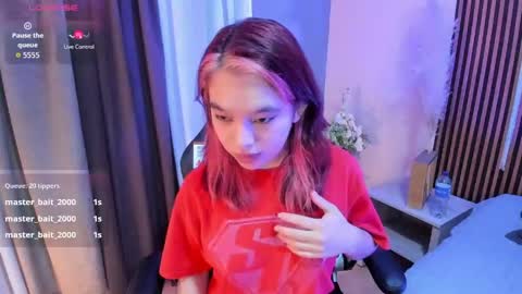 Hanna online show from May 11, 4:04 pm
