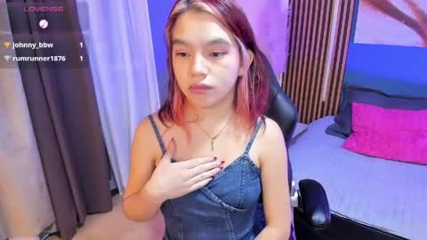 Hanna online show from May 24, 12:48 pm