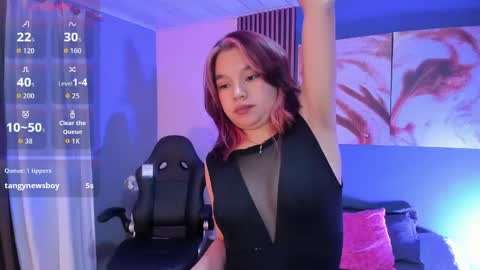 Hanna online show from May 12, 4:13 pm