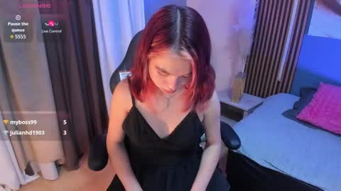 Hanna online show from May 17, 12:15 pm