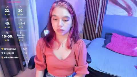 Hanna online show from May 8, 6:32 pm