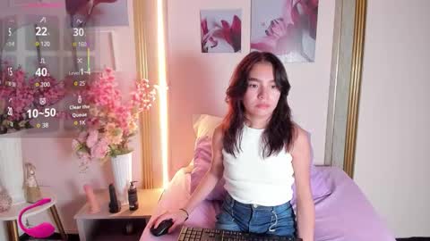 Hanna online show from February 3, 7:07 pm