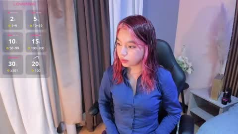 Hanna online show from May 4, 12:09 pm