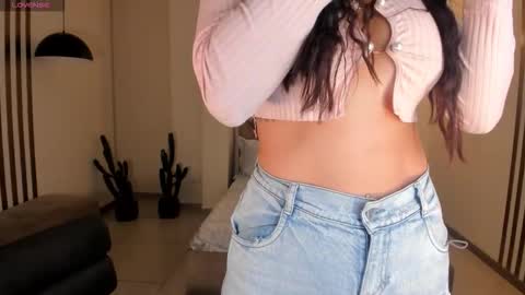 Miss lauren online show from September 10, 1:22 pm