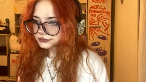 Eva online show from May 24, 9:36 pm