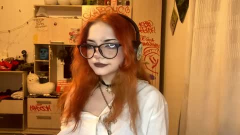 Eva online show from May 25, 10:09 pm