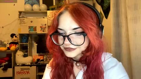 Eva online show from June 9, 1:38 am