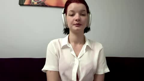 Ria online show from May 4, 6:12 pm