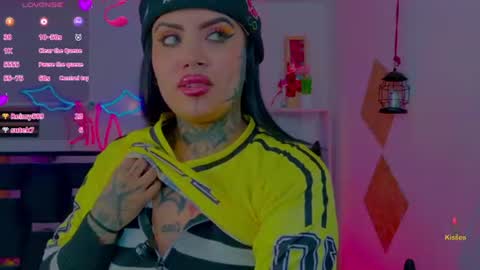 lauri online show from June 18, 9:14 am