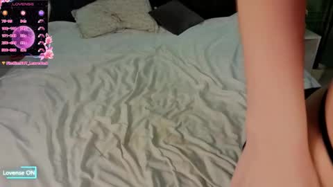 Laura online show from March 17, 5:44 am