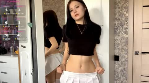 Eva online show from April 10, 8:31 am