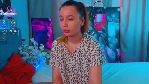 Lola online show from January 8, 7:56 am