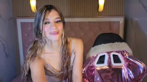 Laurita  online show from November 7, 3:56 am