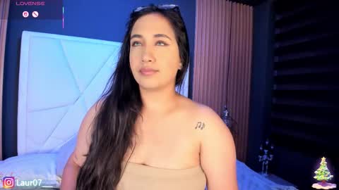 Lau Roberts online show from December 16, 3:45 am