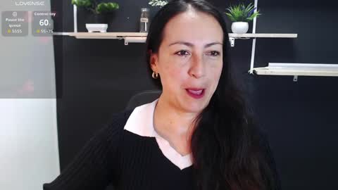 Laury  online show from May 14, 6:03 pm