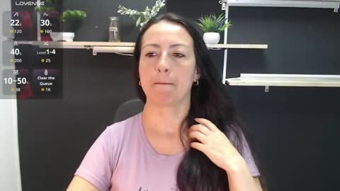 Laury  online show from May 20, 6:27 pm