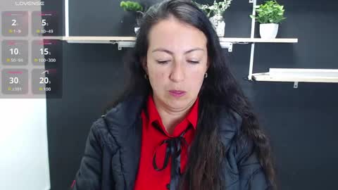 Laury  online show from May 7, 5:49 pm