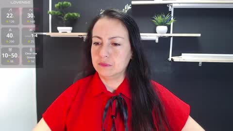 Laury  online show from May 15, 6:21 pm