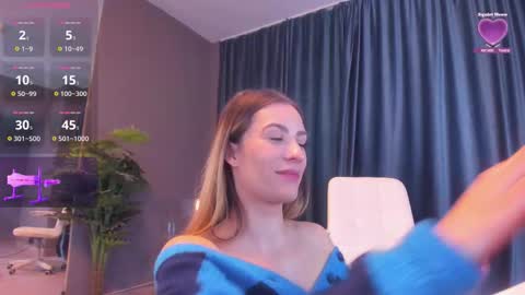 Laura online show from January 10, 7:57 am