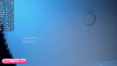 Jessica -   online show from May 20, 11:18 am