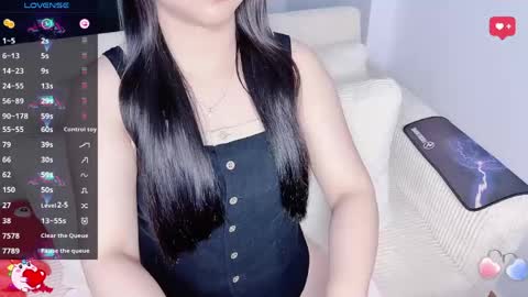 Tina online show from May 16, 12:46 am