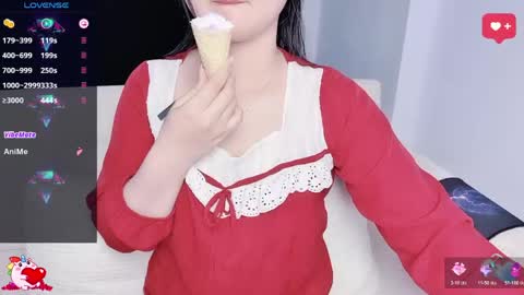 Tina online show from May 19, 3:24 am