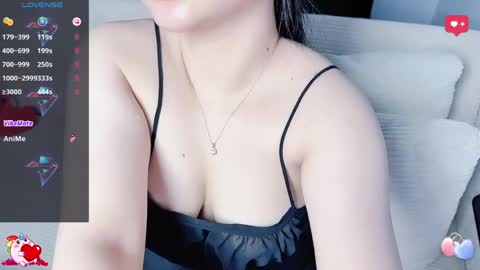 Tina online show from May 14, 11:21 pm