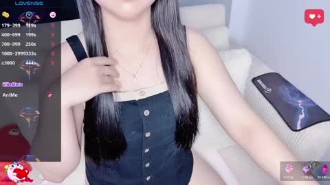 Tina online show from May 15, 11:40 pm