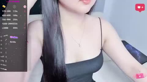 Tina online show from July 5, 11:32 pm
