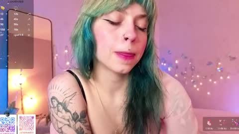 Melissa online show from May 10, 12:07 pm