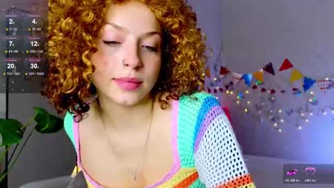 Melissa online show from November 4, 8:41 am